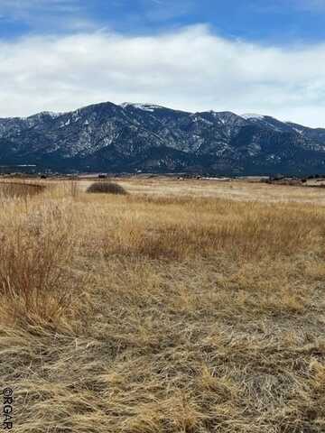 Lot 126 Rio Vista Drive, Colorado City, CO 81019