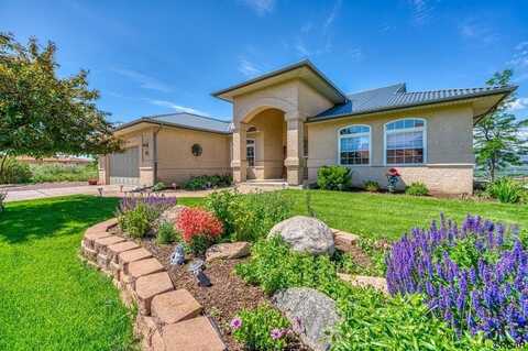 61 & 63 Sunrise Mesa Drive, Canon City, CO 81212