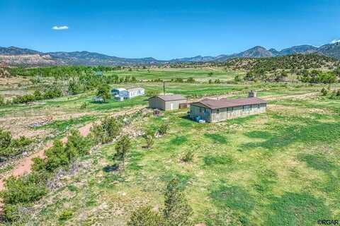 3851 &3861 Garden Park Road, Canon City, CO 81212