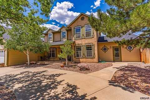 1065 Ridgeview Place, Canon City, CO 81212