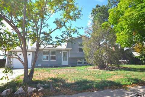 608 Phay Avenue, Canon City, CO 81212