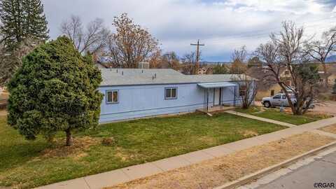 924 N 5th Street, Canon City, CO 81212