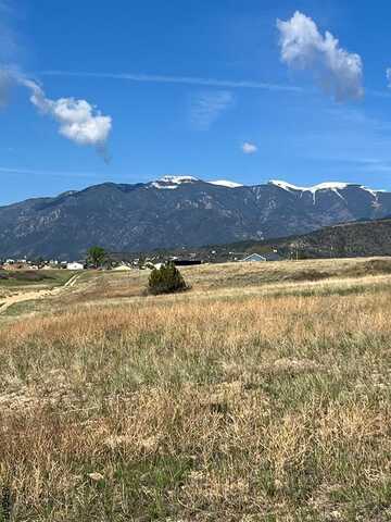 Lot 1037 White River Lane, Colorado City, CO 81019