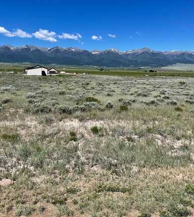 130 Sun Deck Drive, Westcliffe, CO 81252