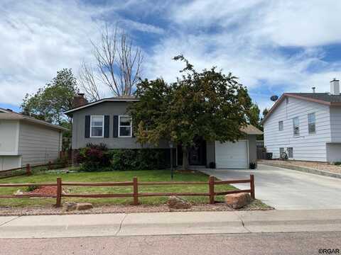 614 Phay Avenue, Canon City, CO 81212