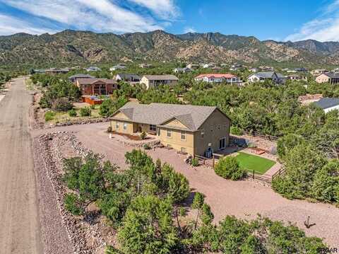 301 Greenhorn Drive, Canon City, CO 81212