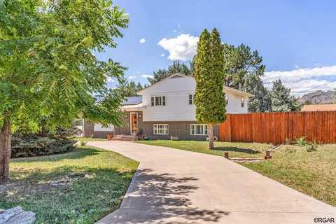 237 Diamond Avenue, Canon City, CO 81212