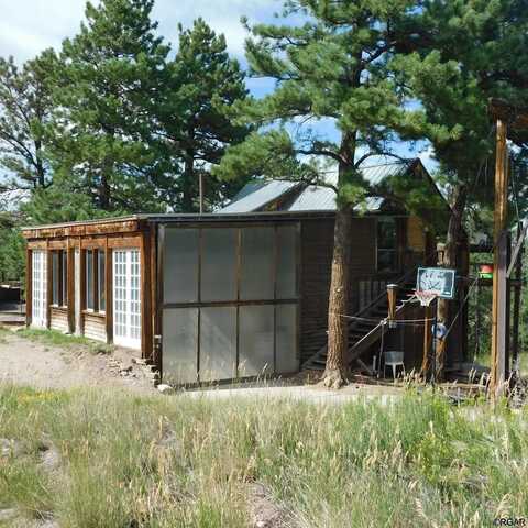 82 CR 321, Westcliffe, CO 81252