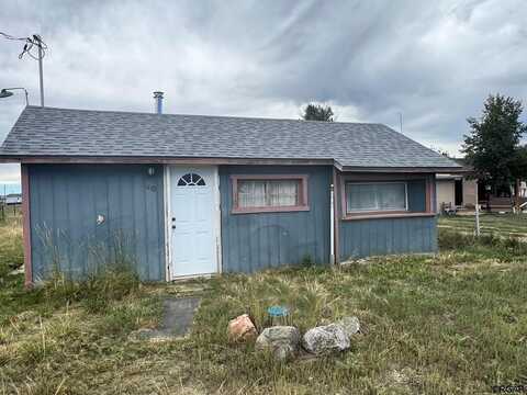 undefined, Westcliffe, CO 81253