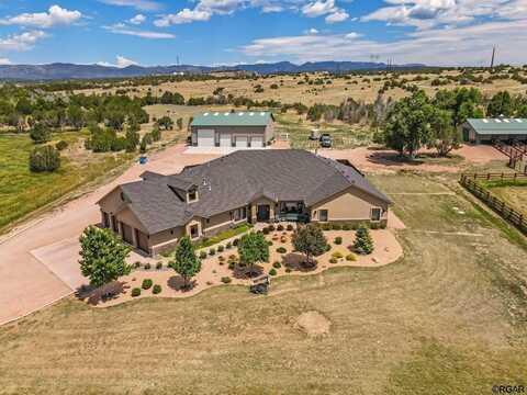 1287 3rd Street, Penrose, CO 81240