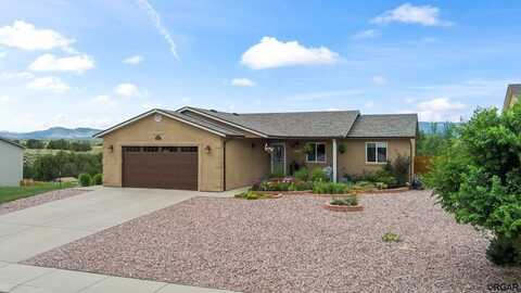 307 High Meadows Drive, Florence, CO 81226