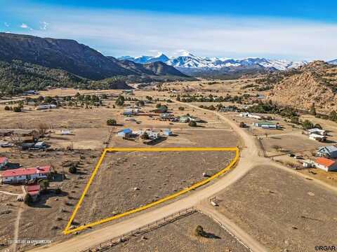 432 Shannon Road, Cotopaxi, CO 81223