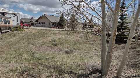 52 Clubcar Road, Hartsel, CO 80449