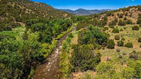 Tbd Hwy 115, Penrose, CO 81240