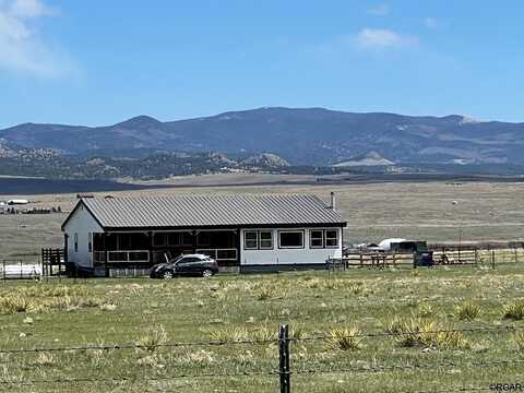 2020 CR 136, Westcliffe, CO 81252