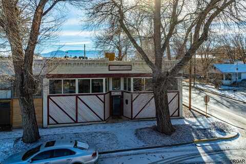 555 W Main Street, Florence, CO 81226