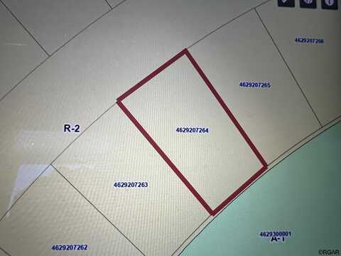 Lot 267 Taberguache Street, Colorado City, CO 81019