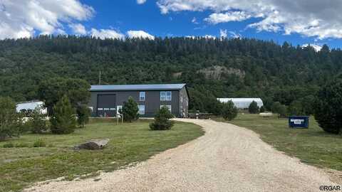 1700 Mitchell Mountain, Westcliffe, CO 81252