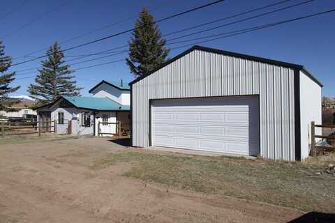 802 Ohio Street, Silver Cliff, CO 81252