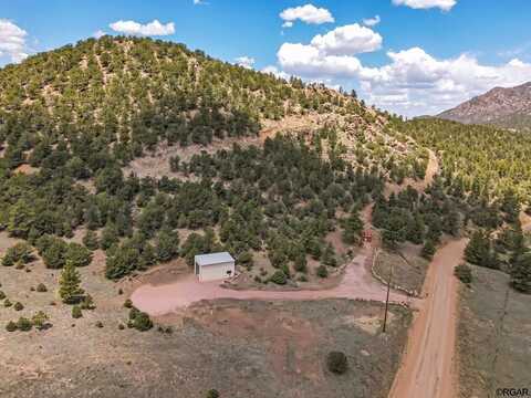 13905 CR 143, Canon City, CO 81212