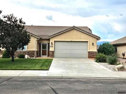 3044 N Cranberry Loop, Canon City, CO 81212