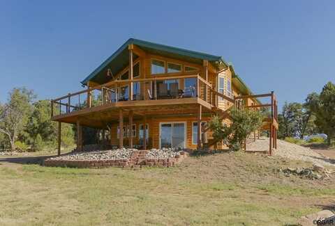 1850 Cody Park Road, Cotopaxi, CO 81223