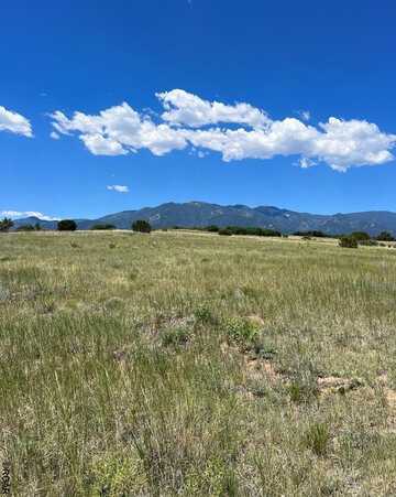 Lot 735 Mt Belford Avenue, Colorado City, CO 81019