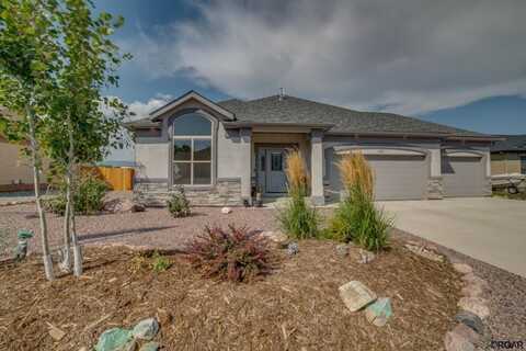 122 Rose Drive, Florence, CO 81226