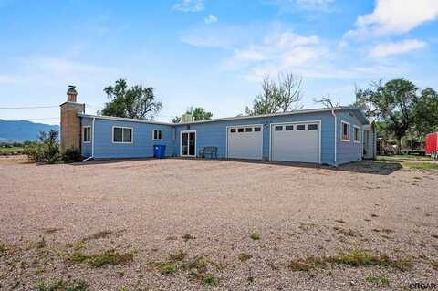 1615 South Street, Canon City, CO 81212