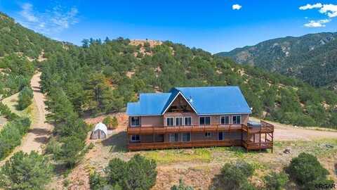 796 Daniels Place, Canon City, CO 81212