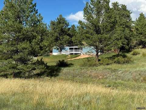 7152 Copper Gulch Road, Cotopaxi, CO 81223