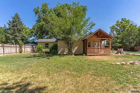 2545 E Main Street, Canon City, CO 81212