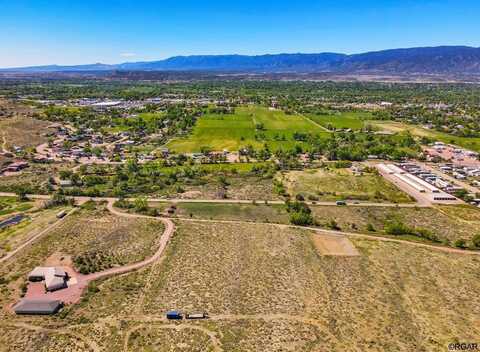 Rockafellow Avenue, Canon City, CO 81212