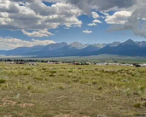 1605 CR 243, Westcliffe, CO 81252