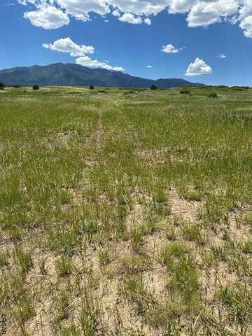 Lot 392 Big Bend Drive, Colorado City, CO 81019