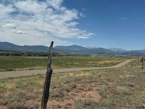 Lot 11 CR 550, Gardner, CO 81040