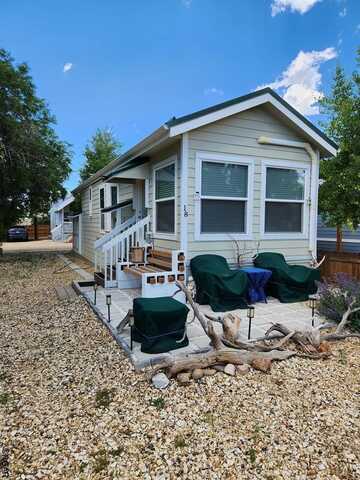 325 #18 Main Street, Silver Cliff, CO 81252