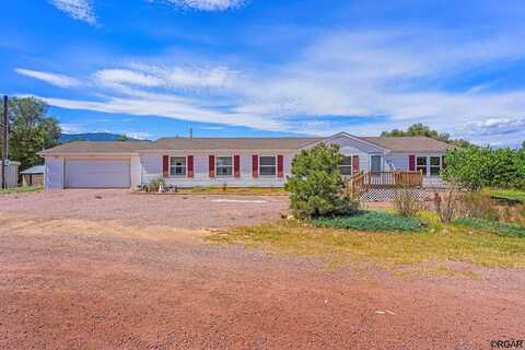 1815 Scott Street, Canon City, CO 81212