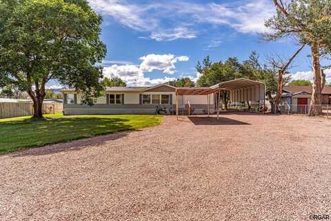 911 Phelps Avenue, Canon City, CO 81212