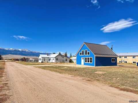 607 Second Street, Silver Cliff, CO 81252