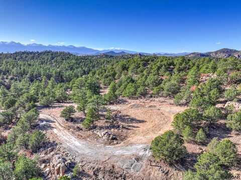 500 Painted Canyon Drive, Westcliffe, CO 81252