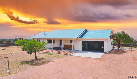 542 2nd Street, Penrose, CO 81240