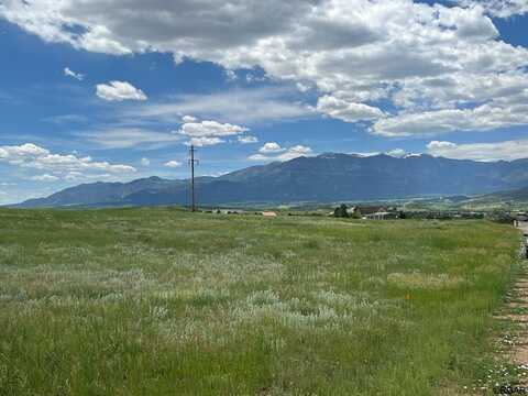 Lot 317 Cummings Street, Colorado City, CO 81019