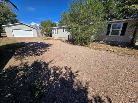 449 Raynolds Avenue, Canon City, CO 81212