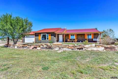 588 E Street, Penrose, CO 81240