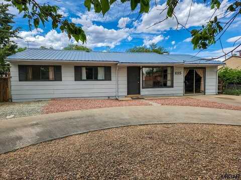 1015 Harding Avenue, Canon City, CO 81212