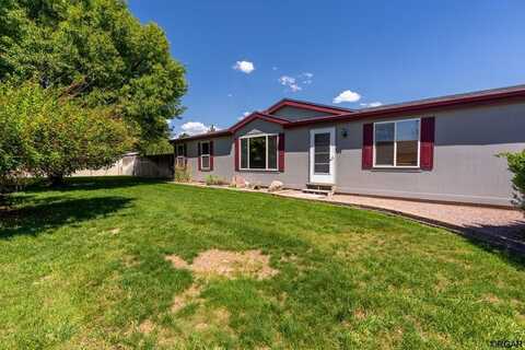 1431 Pine Street, Canon City, CO 81212