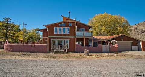 125 First Street, Saguache, CO 81149