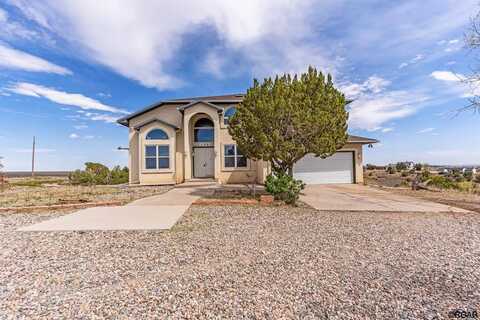 158 S Pacifica Drive, Pueblo West, CO 81007