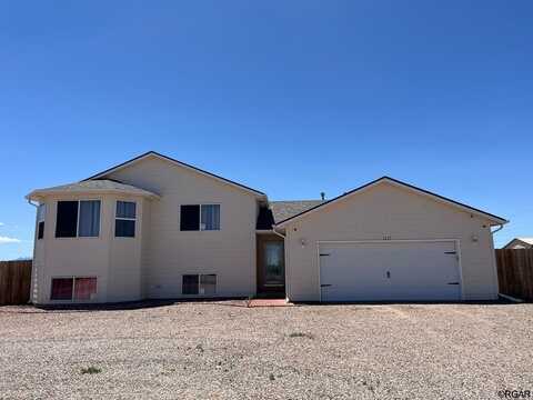 1171 E Tidy Drive, Pueblo West, CO 81007